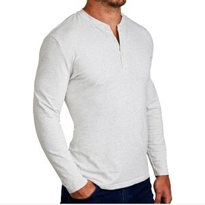 State & Liberty Casual Long Sleeve